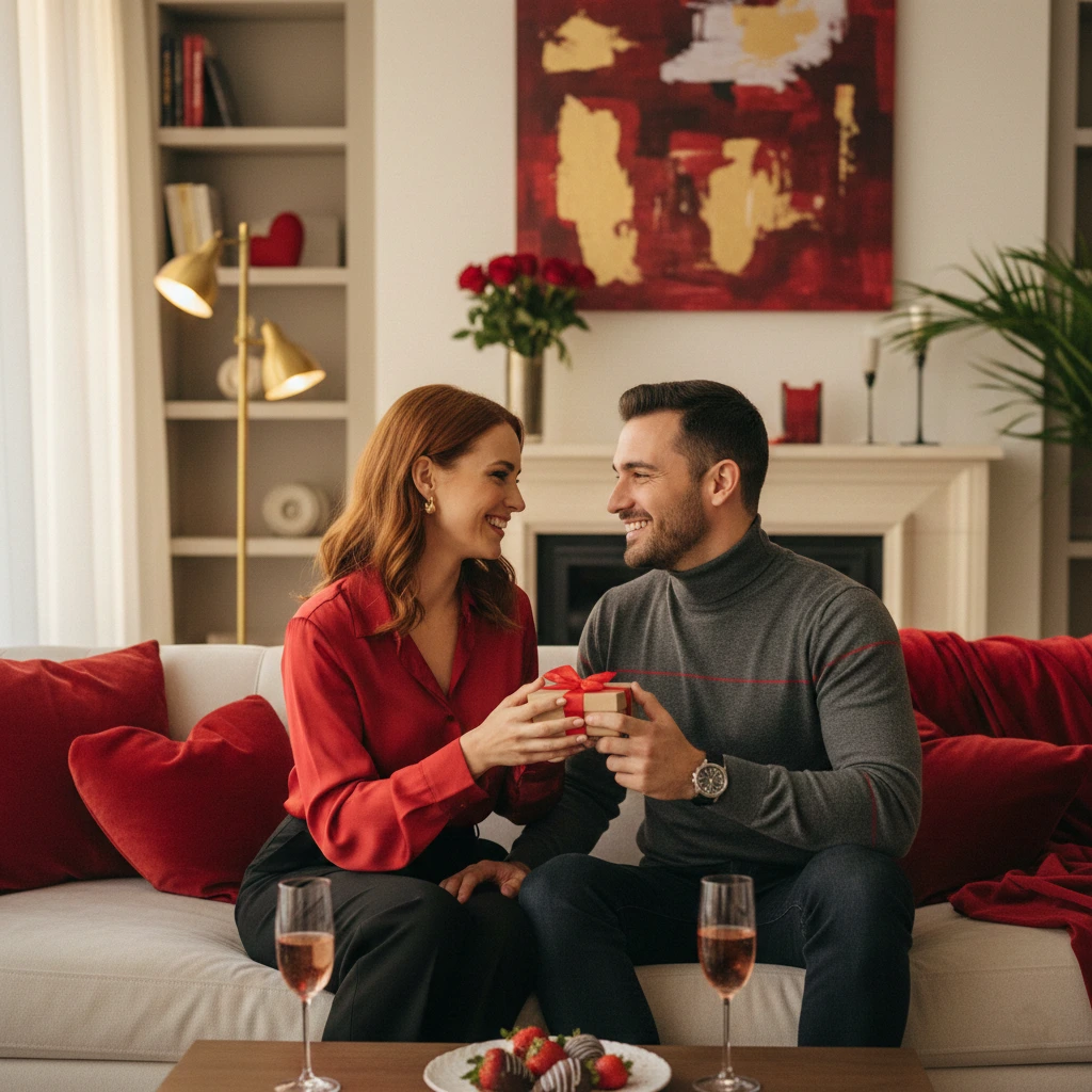 Smart Valentine’s Day Gifts Your Boyfriend Will Truly Enjoy